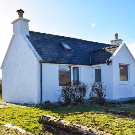Amber'S Cottage Staffin Εξωτερικό φωτογραφία