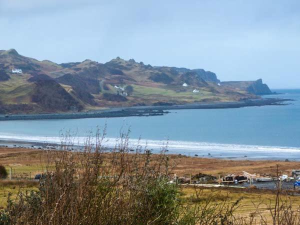 Amber'S Cottage Staffin Εξωτερικό φωτογραφία